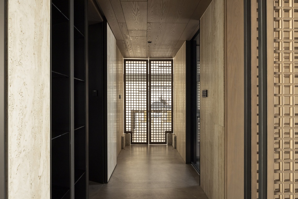 square pavilion beijing by t e n design