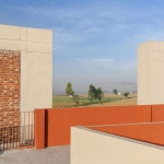 St Martha Bethany Vidyalaya学校一期，印度 / Kamat & Rozario Architecture