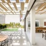 JR住宅，巴西 / Pascali Semerdjian Architects