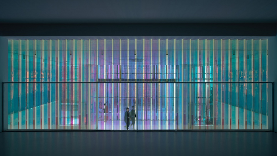 Light Echo KiKi ARCHi