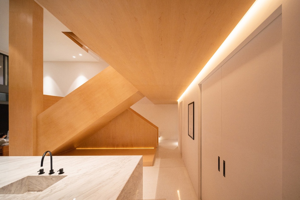 makio house malaysia by fabian tan architect