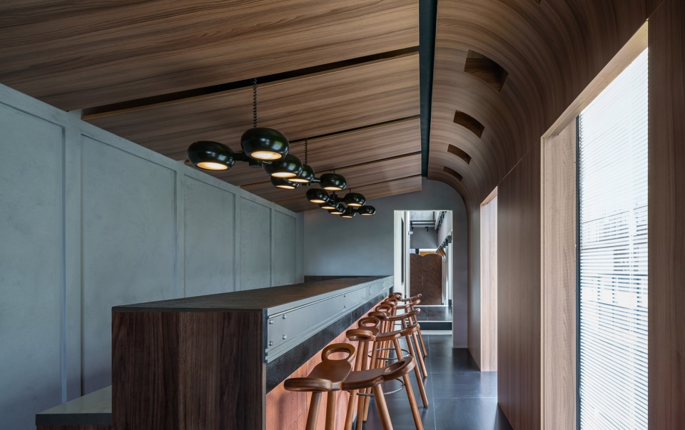 spring patio sanlitun china by xiaoou design group