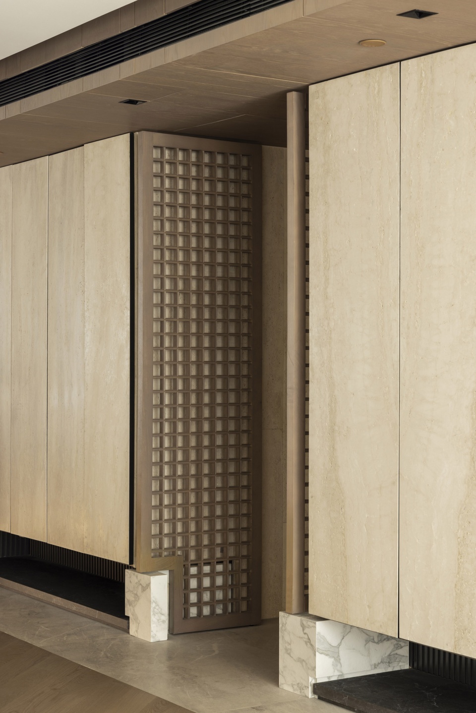 square pavilion beijing by t e n design