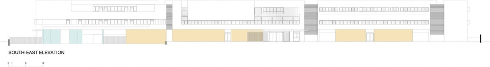 Jacques Chirac School Driss Kettani