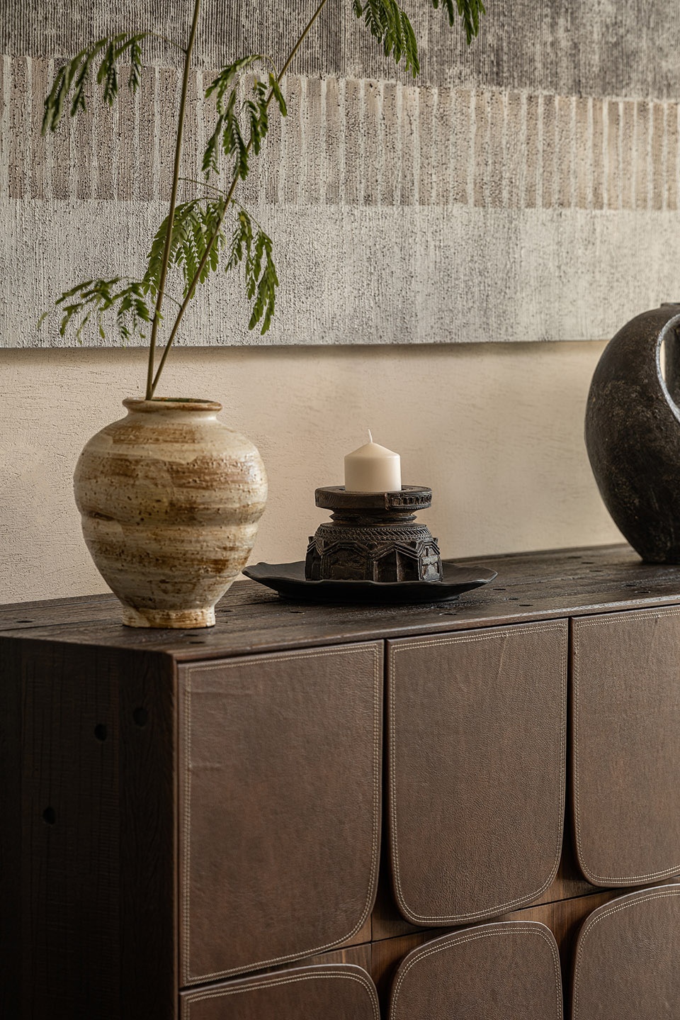 Ziyuntai residence Elin Imperial Institute of Design