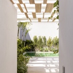 JR住宅，巴西 / Pascali Semerdjian Architects
