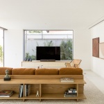 JR住宅，巴西 / Pascali Semerdjian Architects