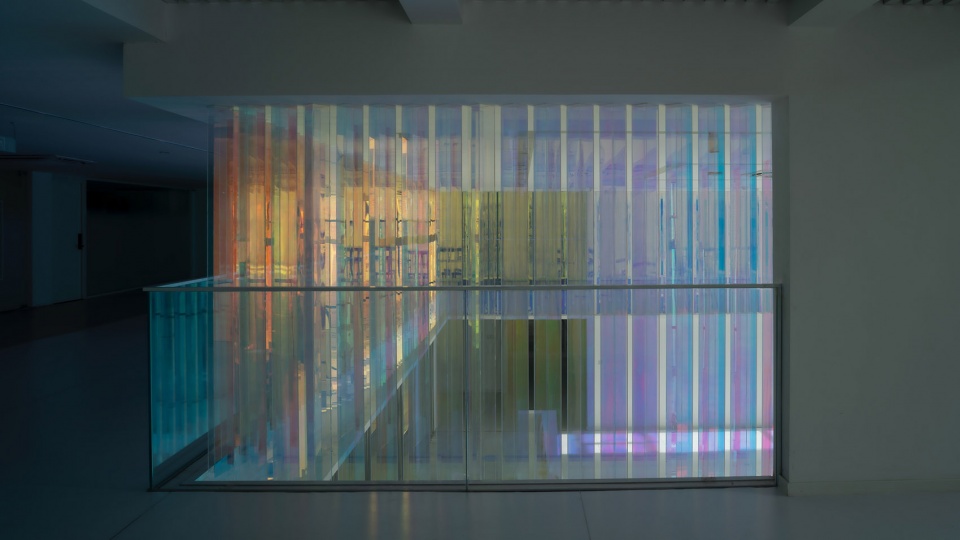 Light Echo KiKi ARCHi