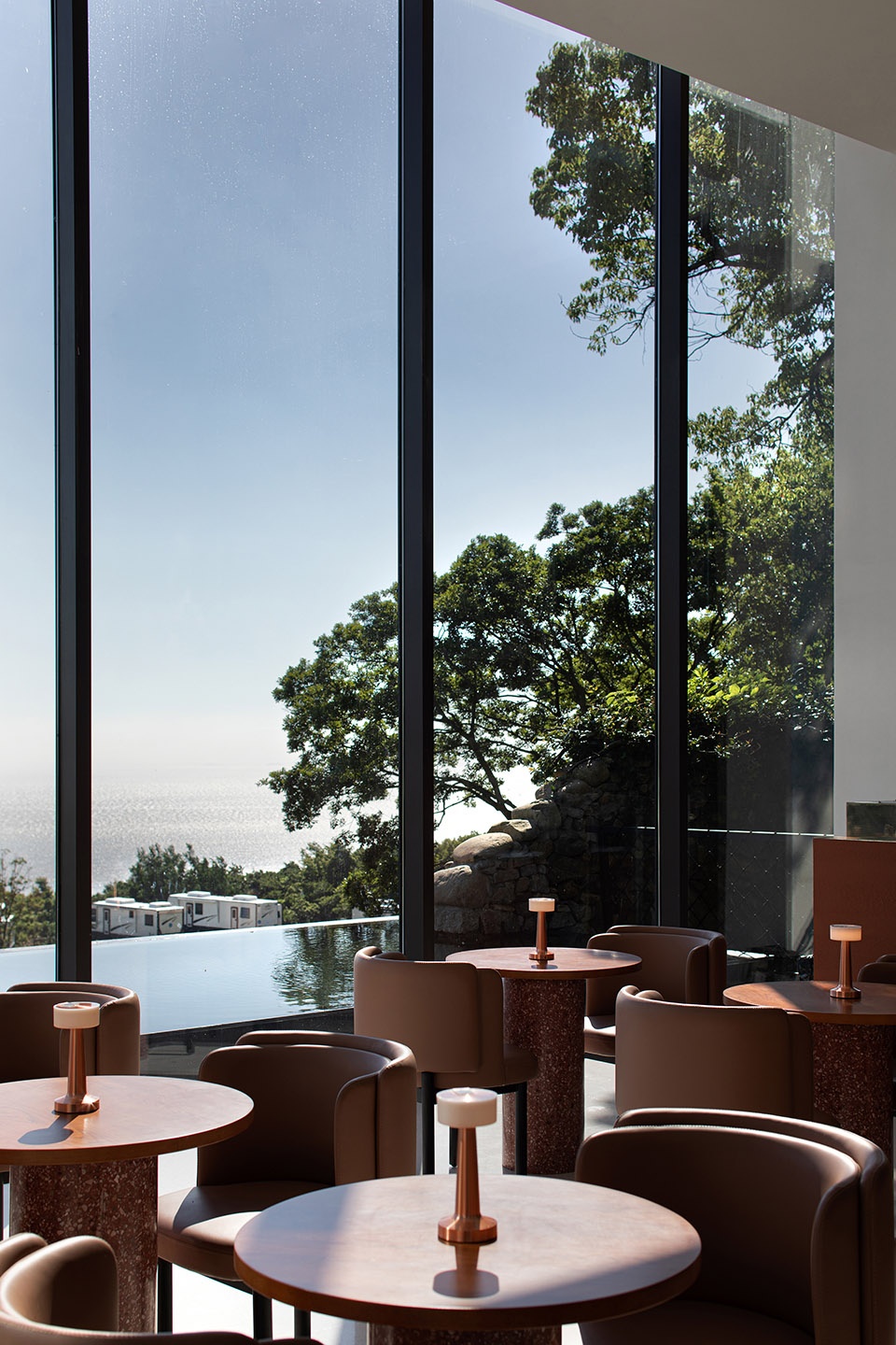 Zhenlong Blackstone Resort Z Design Studio