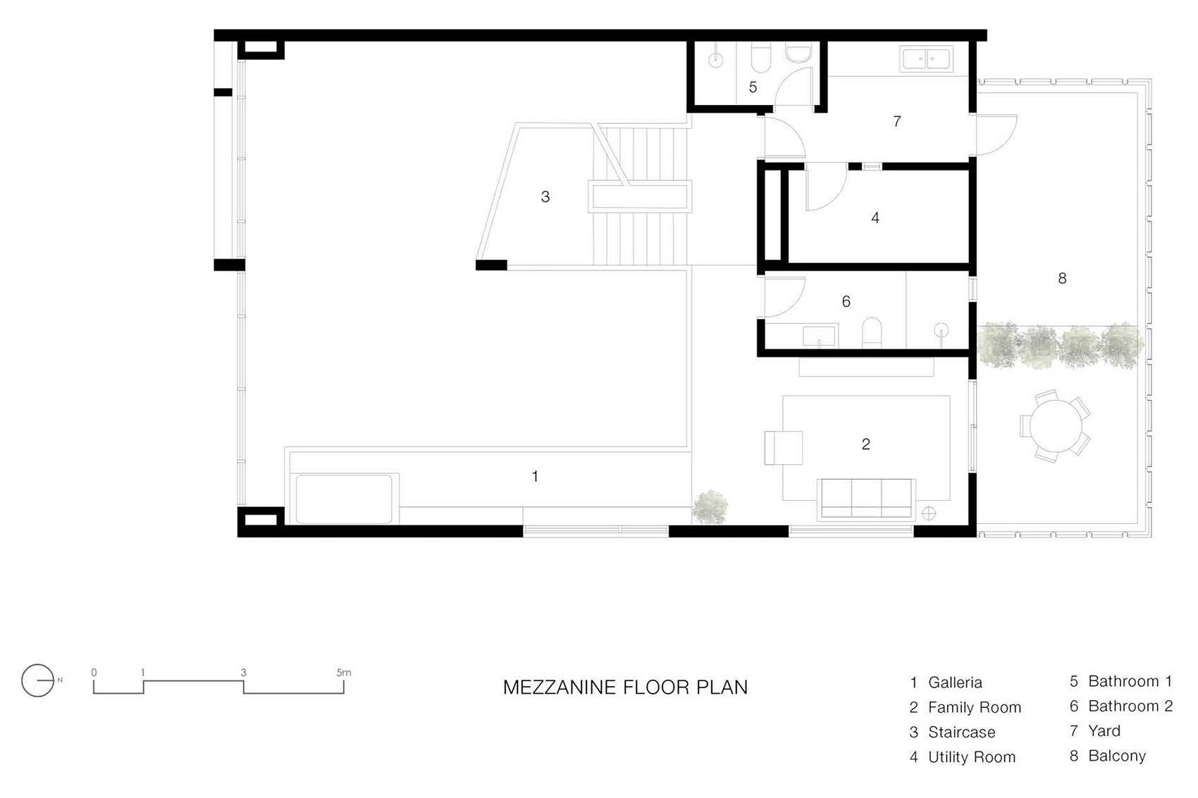 makio house malaysia by fabian tan architect