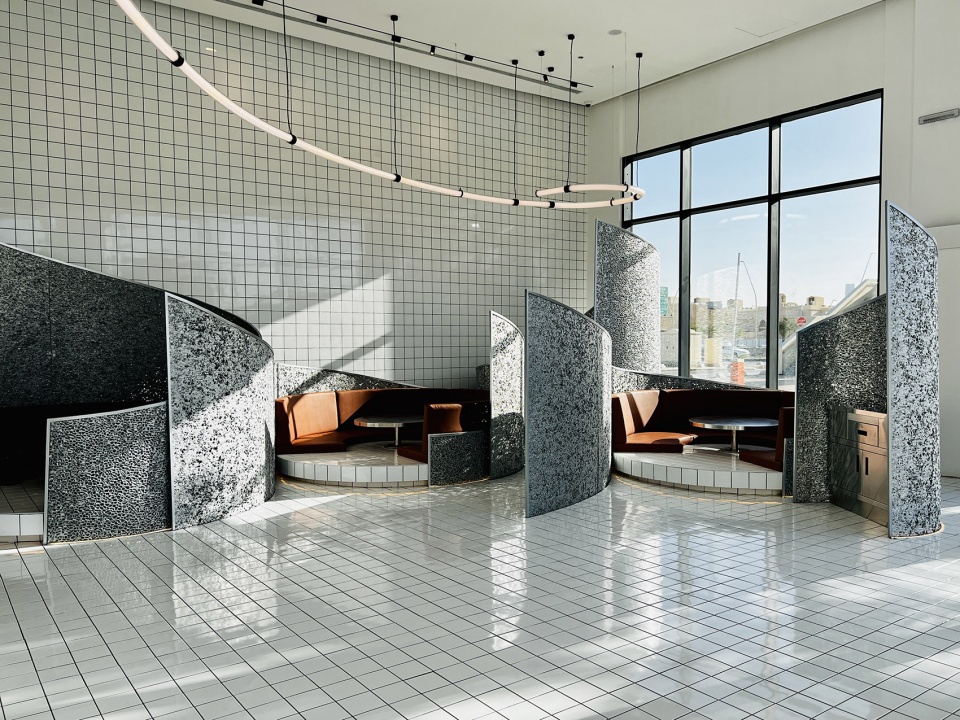 Bofia Azaz Architects