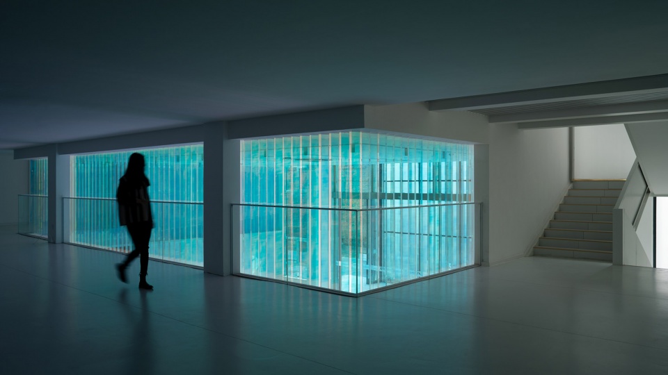 Light Echo KiKi ARCHi