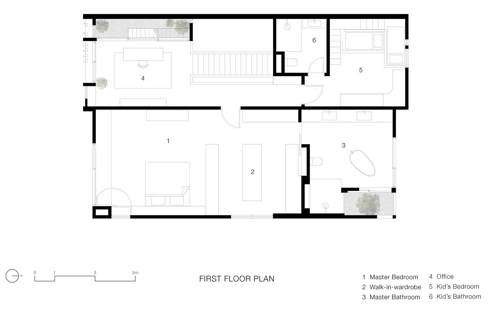 makio house malaysia by fabian tan architect
