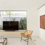JR住宅，巴西 / Pascali Semerdjian Architects