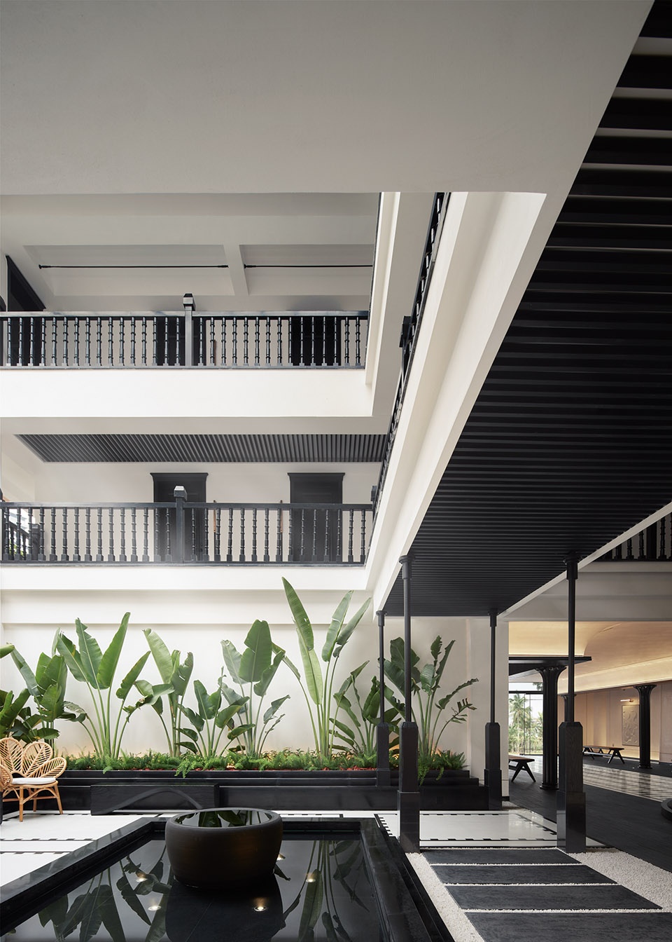 Yuetang Mansion FUNS DESIGN