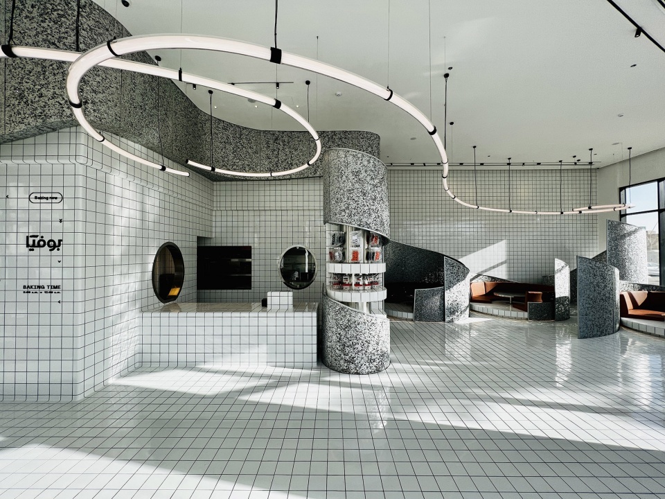Bofia Azaz Architects