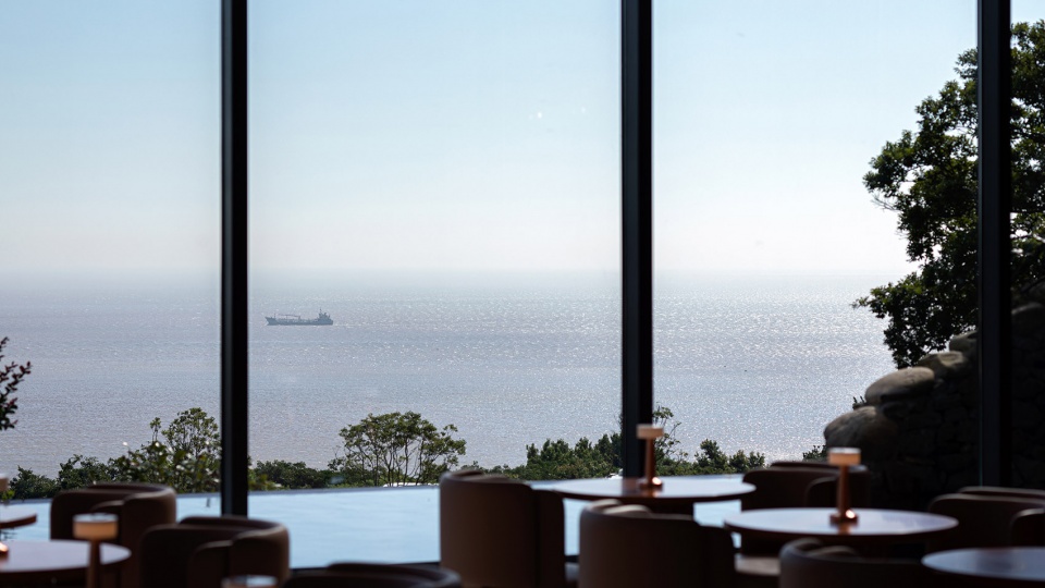 Zhenlong Blackstone Resort Z Design Studio
