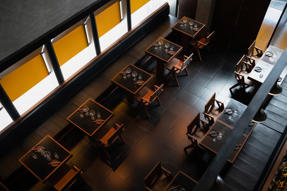 spring patio sanlitun china by xiaoou design group