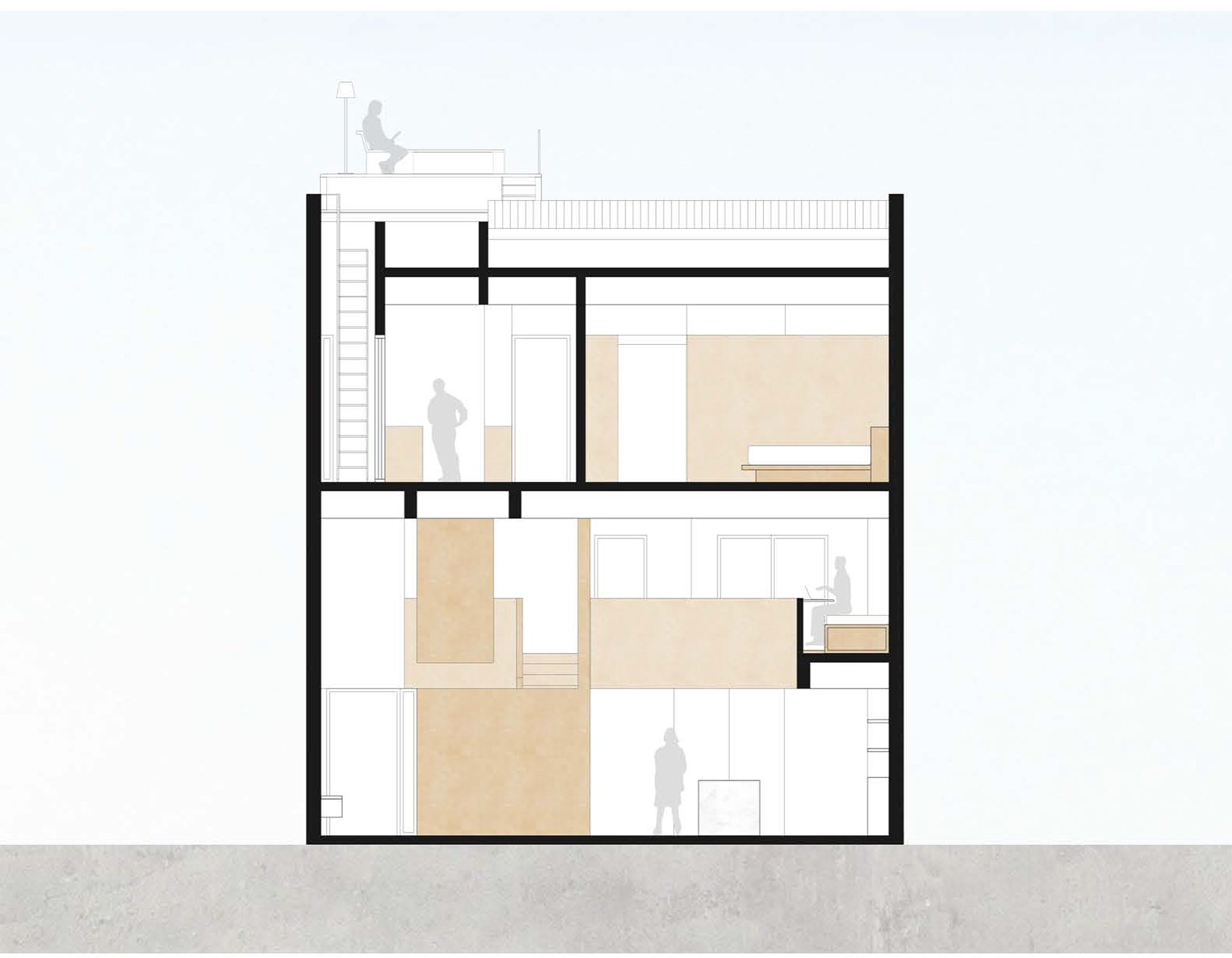 makio house malaysia by fabian tan architect