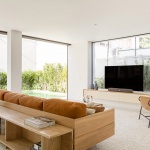 JR住宅，巴西 / Pascali Semerdjian Architects