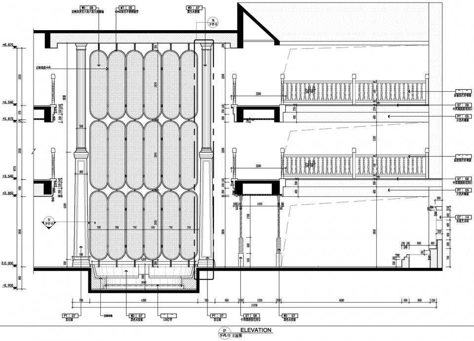 Yuetang Mansion FUNS DESIGN