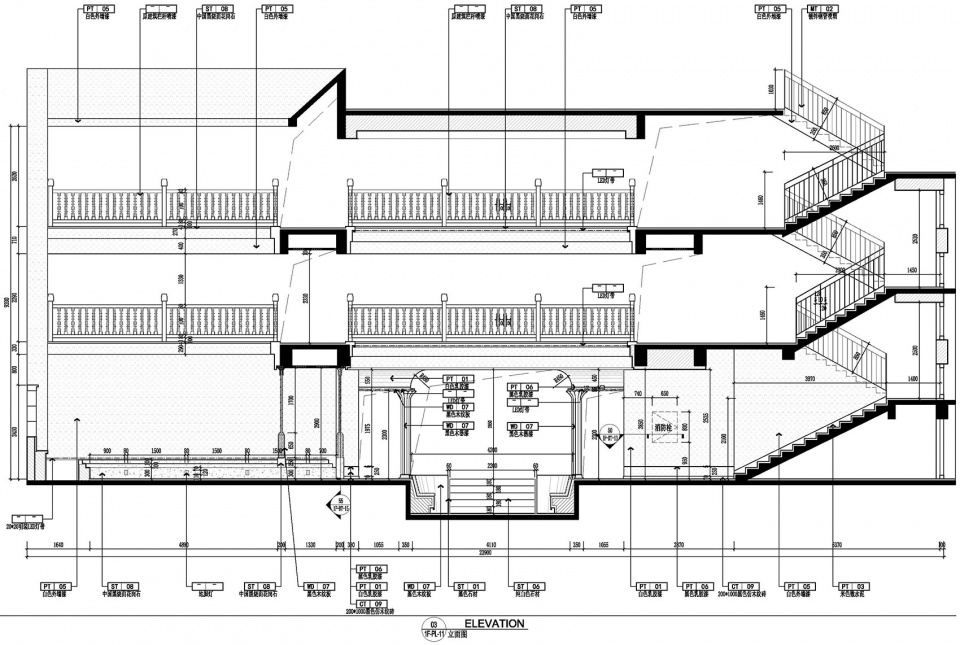 Yuetang Mansion FUNS DESIGN