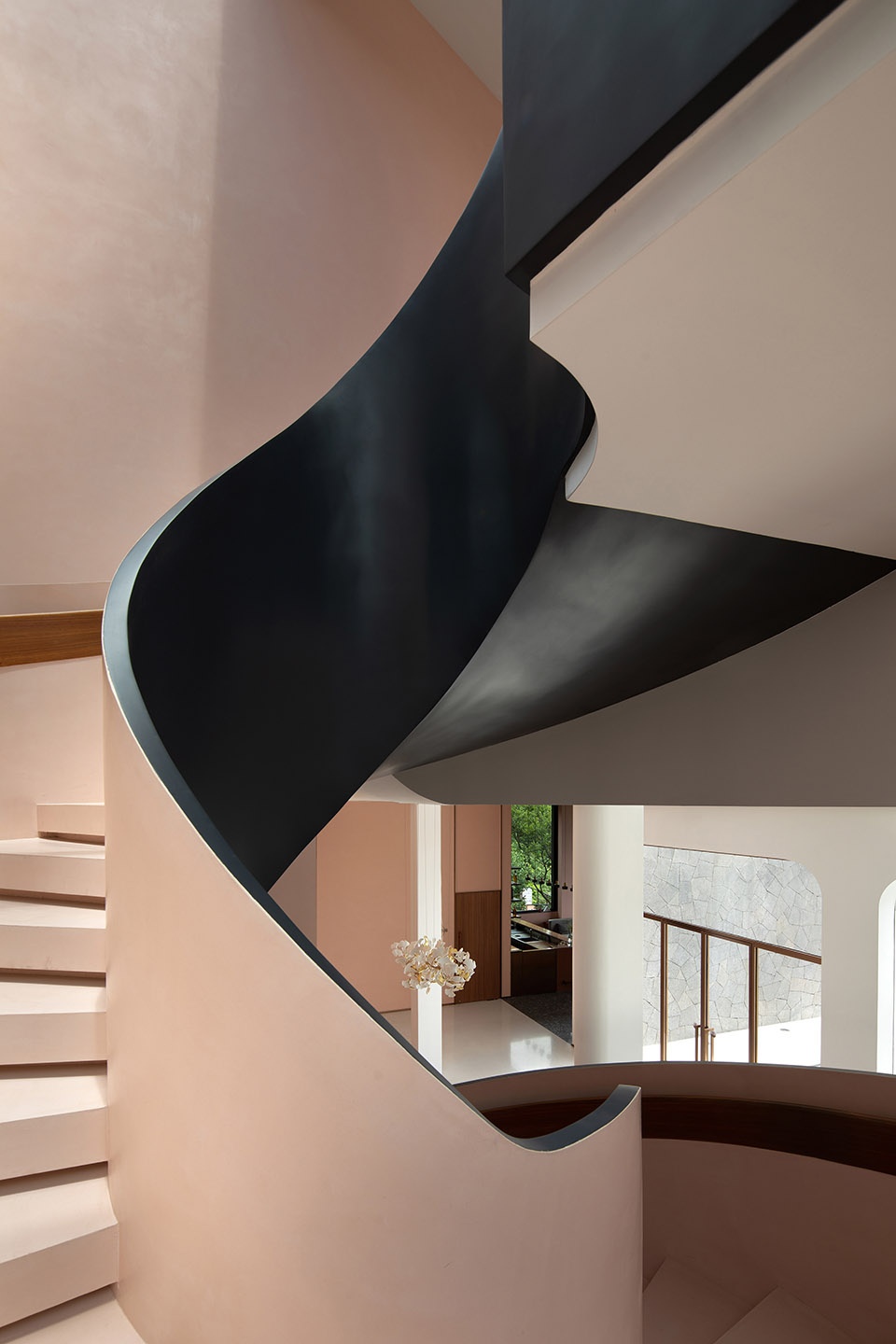 Zhenlong Blackstone Resort Z Design Studio