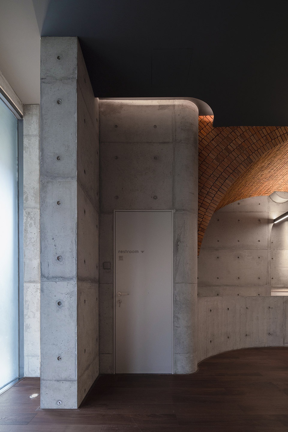 Biiird Yakitori bigER club design