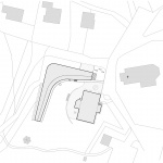 教区社区中心，捷克 / Studio AEIOU