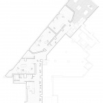 For PUFF电影工作室，巴塞罗那 / MH.AP