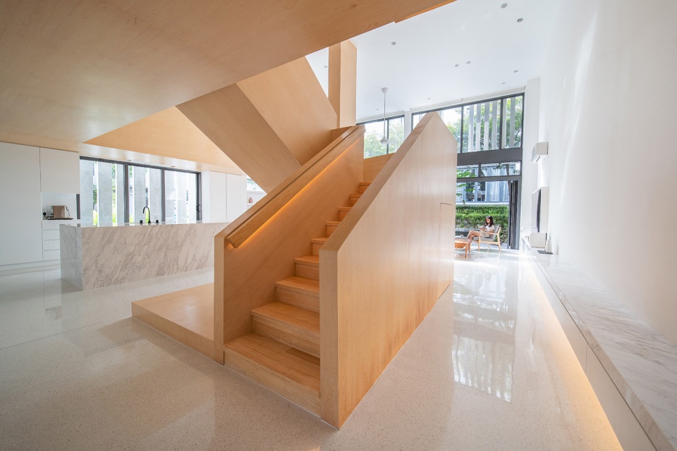makio house malaysia by fabian tan architect
