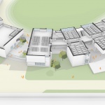 St Martha Bethany Vidyalaya学校一期，印度 / Kamat & Rozario Architecture