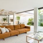 JR住宅，巴西 / Pascali Semerdjian Architects