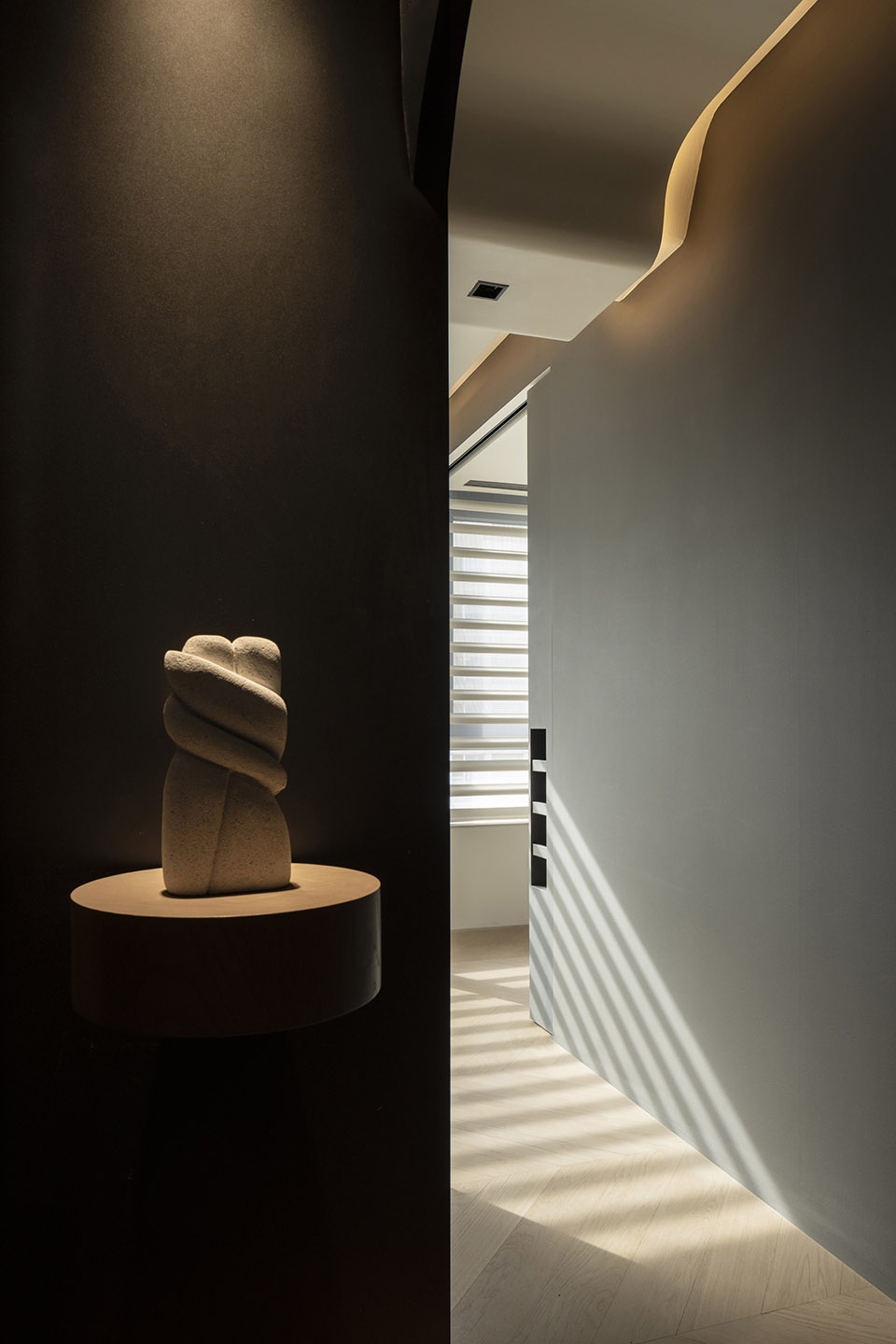 square pavilion beijing by t e n design
