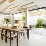 JR住宅，巴西 / Pascali Semerdjian Architects