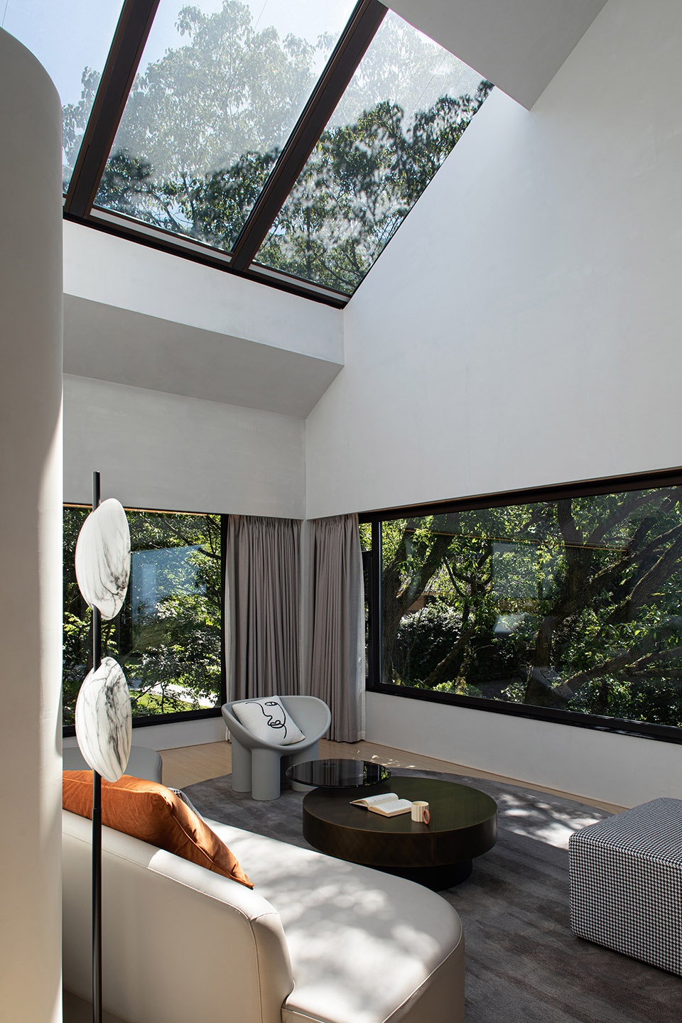 Zhenlong Blackstone Resort Z Design Studio