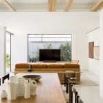 JR住宅，巴西 / Pascali Semerdjian Architects
