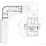 教区社区中心，捷克 / Studio AEIOU