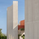 St Martha Bethany Vidyalaya学校一期，印度 / Kamat & Rozario Architecture