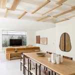 JR住宅，巴西 / Pascali Semerdjian Architects