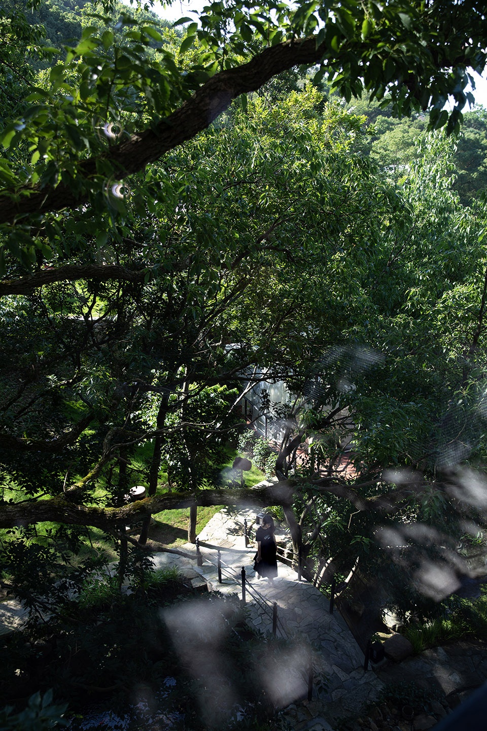 Zhenlong Blackstone Resort Z Design Studio