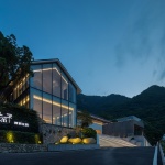 珍珑·青石子度假庄园，浙江 / 植岩建筑