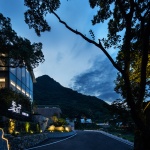 珍珑·青石子度假庄园，浙江 / 植岩建筑