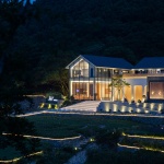 珍珑·青石子度假庄园，浙江 / 植岩建筑