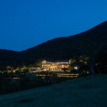 珍珑·青石子度假庄园，浙江 / 植岩建筑