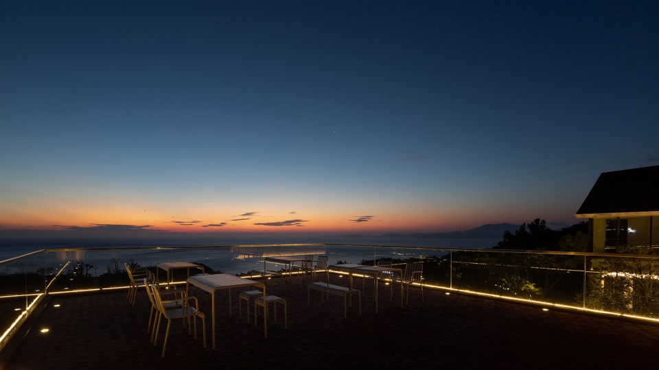 Zhenlong Blackstone Resort Z Design Studio
