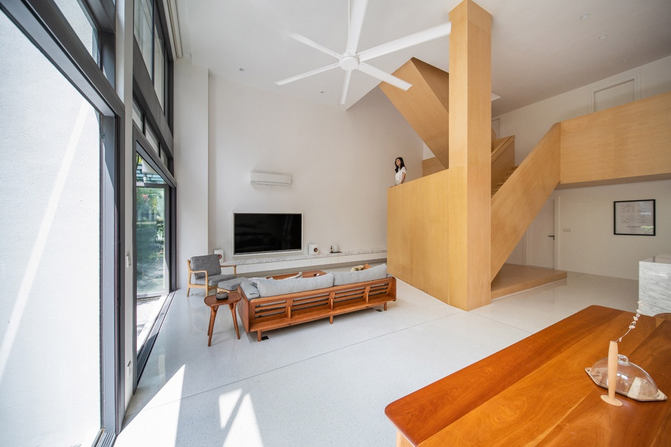 makio house malaysia by fabian tan architect