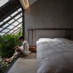 人与狗的家，泰国 / EKAR