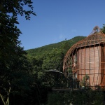 珍珑·青石子度假庄园，浙江 / 植岩建筑
