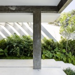 JR住宅，巴西 / Pascali Semerdjian Architects